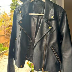 Moto Jacket